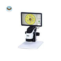 Kính hiển vi đo lường kỹ thuật số INSIZE 5322-ID250A (12 ~ 77X; độ phóng đại cao)